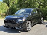Certified 2025 Audi Q3 2.0T Premium w/ Convenience Package image 3