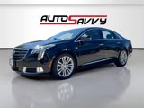 Used 2019 Cadillac XTS Luxury image 3
