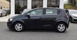 Used 2014 Chevrolet Sonic LT w/ Fun and Sun Package image 4