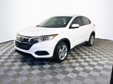 Used 2021 Honda HR-V LX image 3