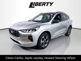 Used 2024 Ford Escape ST-Line image 3