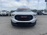 Used 2021 GMC Terrain SLE w/ Elevation Edition image 2