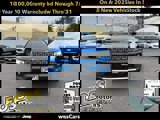 New 2025 Jeep Compass Limited image 2