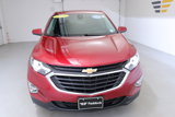 Used 2021 Chevrolet Equinox LT image 2
