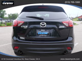 Used 2016 MAZDA CX-5 Touring image 6
