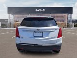 Used 2018 Cadillac XT5 Luxury image 4
