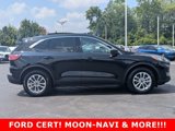 Certified 2022 Ford Escape SE image 4