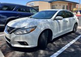 Used 2016 Nissan Altima 2.5 SV image 3