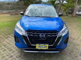 New 2025 Nissan Kicks Play S image 2