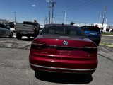 Used 2018 Volkswagen Passat 2.0T SE image 4