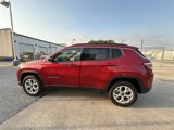 New 2025 Jeep Compass Latitude image 6