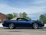 Used 2000 Chevrolet Camaro Z28 w/ SS Performance/Appearance Pkg image 5