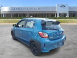Used 2024 Mitsubishi Mirage Black Edition image 3