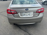 Used 2017 Subaru Legacy 2.5i Premium w/ Popular Package #1 image 4