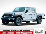 New 2024 Jeep Gladiator Sport image 4