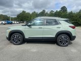New 2026 Chevrolet TrailBlazer LT w/ Driver Confidence Package image 2