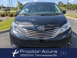 Used 2017 Toyota Sienna XLE image 2