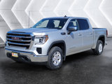 Used 2020 GMC Sierra 1500 SLE w/ SLE Value Package image 2