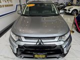 Used 2020 Mitsubishi Outlander SEL image 2