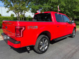 Used 2015 Ford F150 Lariat image 3