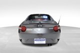 Used 2017 MAZDA MX-5 Miata RF Club image 3