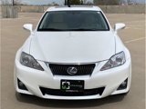 Used 2012 Lexus IS 250 image 2
