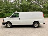 Used 2016 Chevrolet Express 2500 image 4