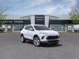 New 2025 Buick Encore GX Preferred w/ Comfort Package image 2