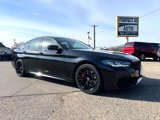 Used 2021 BMW 540i xDrive w/ Executive Package image 2