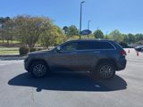 Used 2018 Jeep Grand Cherokee Limited image 4