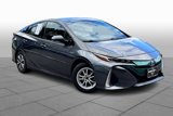 Used 2017 Toyota Prius Prime Premium image 2