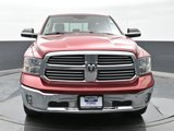 Used 2015 RAM 1500 Big Horn image 2