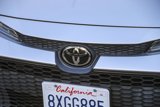Used 2021 Toyota Corolla LE image 4
