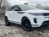 Used 2024 Land Rover Range Rover Evoque S image 4
