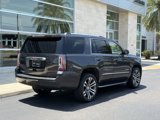 Used 2018 GMC Yukon Denali w/ Open Road Package image 3