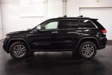 Used 2020 Jeep Grand Cherokee Limited image 4