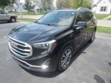 Used 2020 GMC Terrain SLT w/ Preferred Package image 3