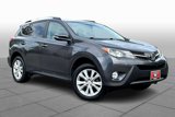 Used 2015 Toyota RAV4 Limited image 2