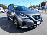 Used 2019 Nissan Murano S w/ Cargo Package image 4