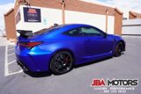 Used 2022 Lexus RC F Track Edition image 3