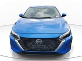 Used 2024 Nissan Sentra SV image 2