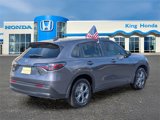 New 2026 Honda HR-V LX image 6