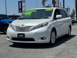 Used 2014 Toyota Sienna Limited image 6