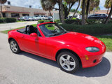 Used 2006 MAZDA MX-5 Miata Touring image 3