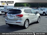 Used 2017 Buick Envision Premium w/ Driver Confidence Package image 3