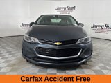 Used 2017 Chevrolet Cruze LT w/ Convenience Package image 3