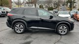 Certified 2021 Nissan Rogue SV image 2