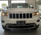 Used 2016 Jeep Grand Cherokee Limited image 2