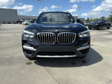 Used 2019 BMW X3 sDrive30i w/ Driving Assistance Package image 2