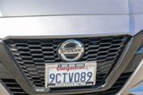 Used 2022 Nissan Altima 2.5 SR image 4